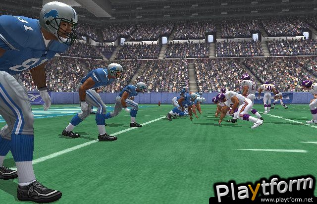 NFL Blitz Pro (Xbox)