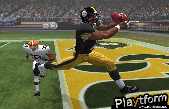 NFL Blitz Pro (Xbox)