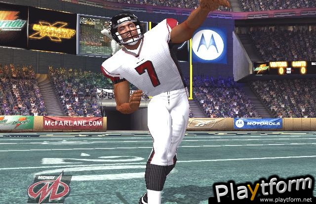 NFL Blitz Pro (Xbox)