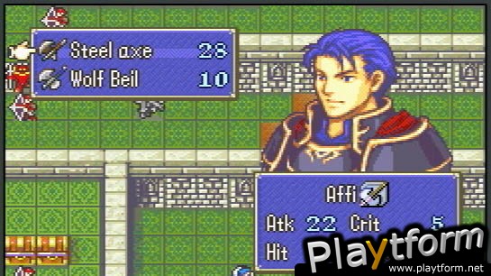 Fire Emblem (Game Boy Advance)