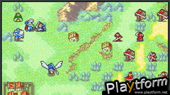 Fire Emblem (Game Boy Advance)