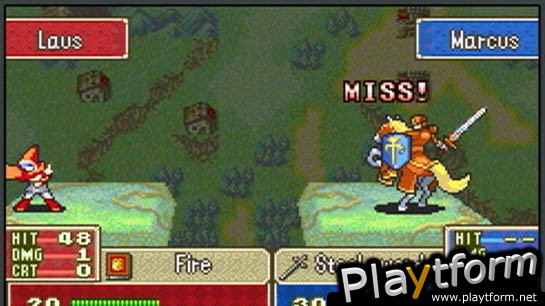 Fire Emblem (Game Boy Advance)