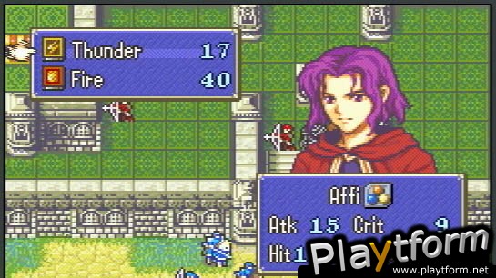 Fire Emblem (Game Boy Advance)