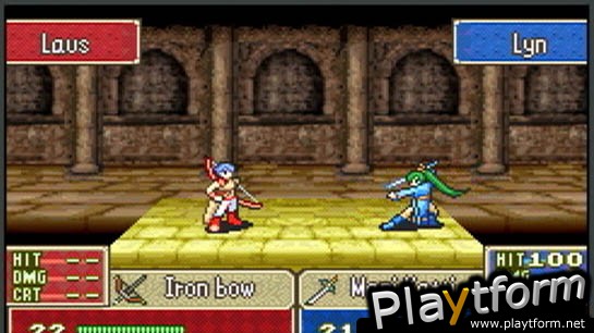 Fire Emblem (Game Boy Advance)