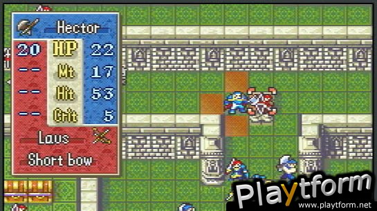 Fire Emblem (Game Boy Advance)