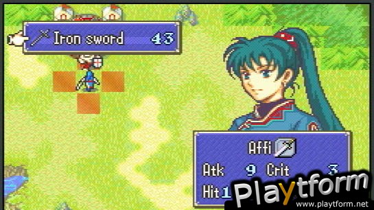 Fire Emblem (Game Boy Advance)