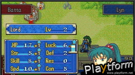 Fire Emblem (Game Boy Advance)