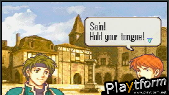 Fire Emblem (Game Boy Advance)