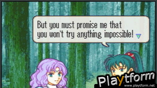 Fire Emblem (Game Boy Advance)