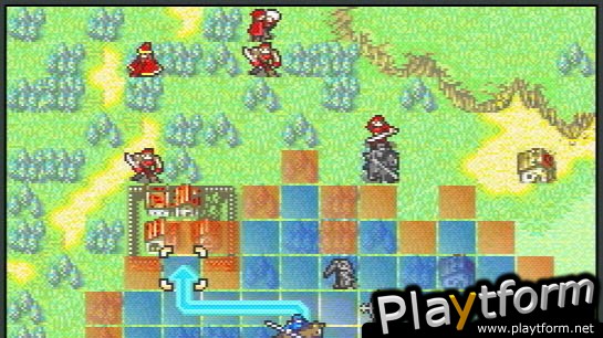 Fire Emblem (Game Boy Advance)