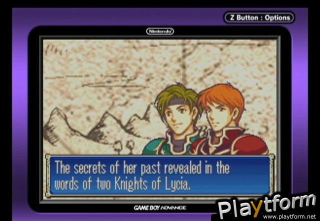 Fire Emblem (Game Boy Advance)