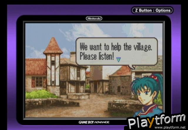 Fire Emblem (Game Boy Advance)