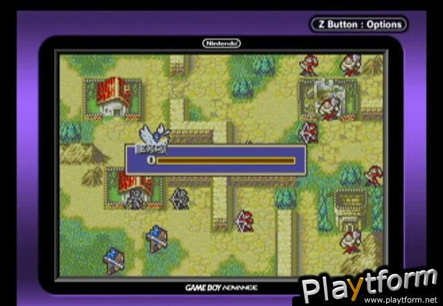 Fire Emblem (Game Boy Advance)