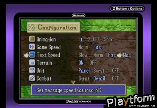 Fire Emblem (Game Boy Advance)