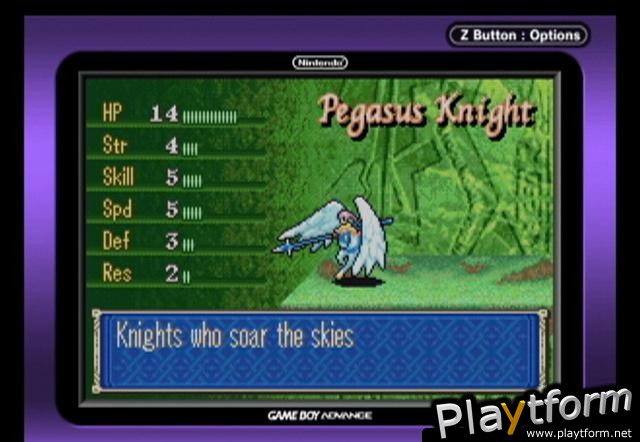 Fire Emblem (Game Boy Advance)