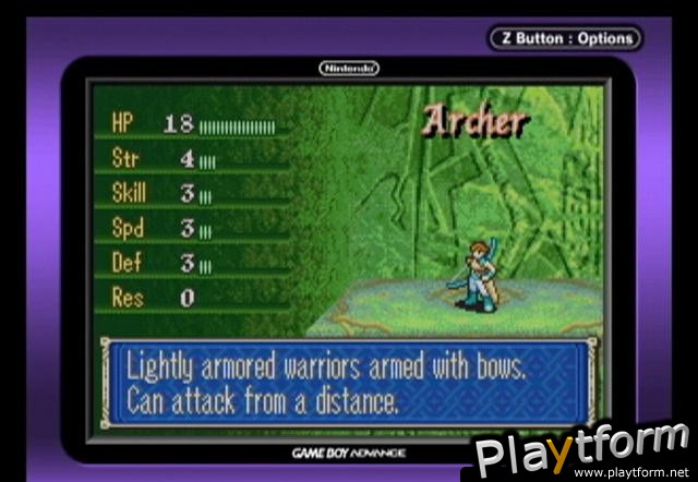 Fire Emblem (Game Boy Advance)