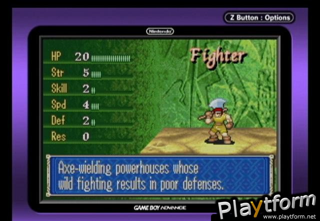 Fire Emblem (Game Boy Advance)