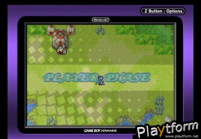 Fire Emblem (Game Boy Advance)