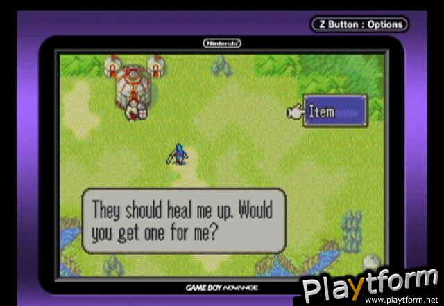 Fire Emblem (Game Boy Advance)