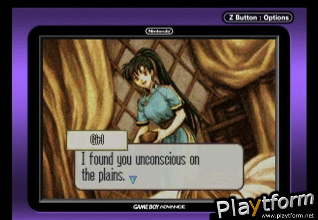 Fire Emblem (Game Boy Advance)