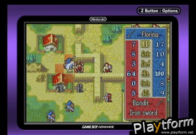 Fire Emblem (Game Boy Advance)