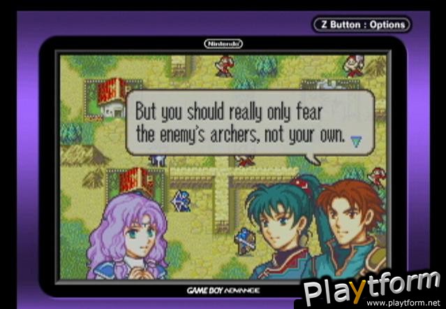 Fire Emblem (Game Boy Advance)