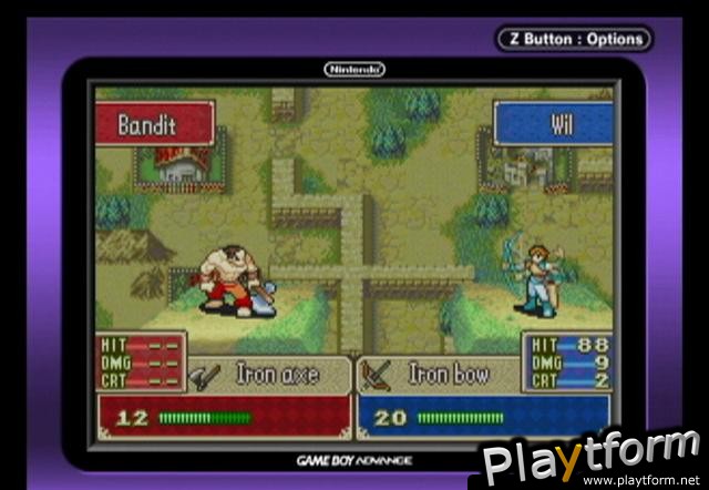 Fire Emblem (Game Boy Advance)