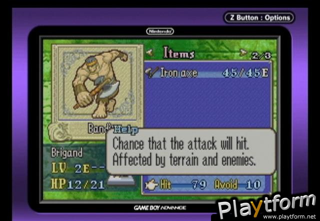 Fire Emblem (Game Boy Advance)