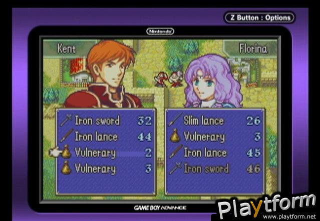 Fire Emblem (Game Boy Advance)