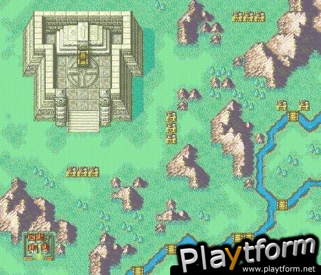 Fire Emblem (Game Boy Advance)