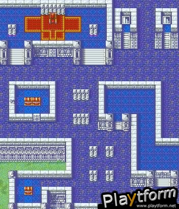 Fire Emblem (Game Boy Advance)