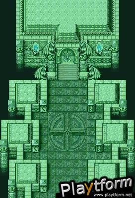 Fire Emblem (Game Boy Advance)