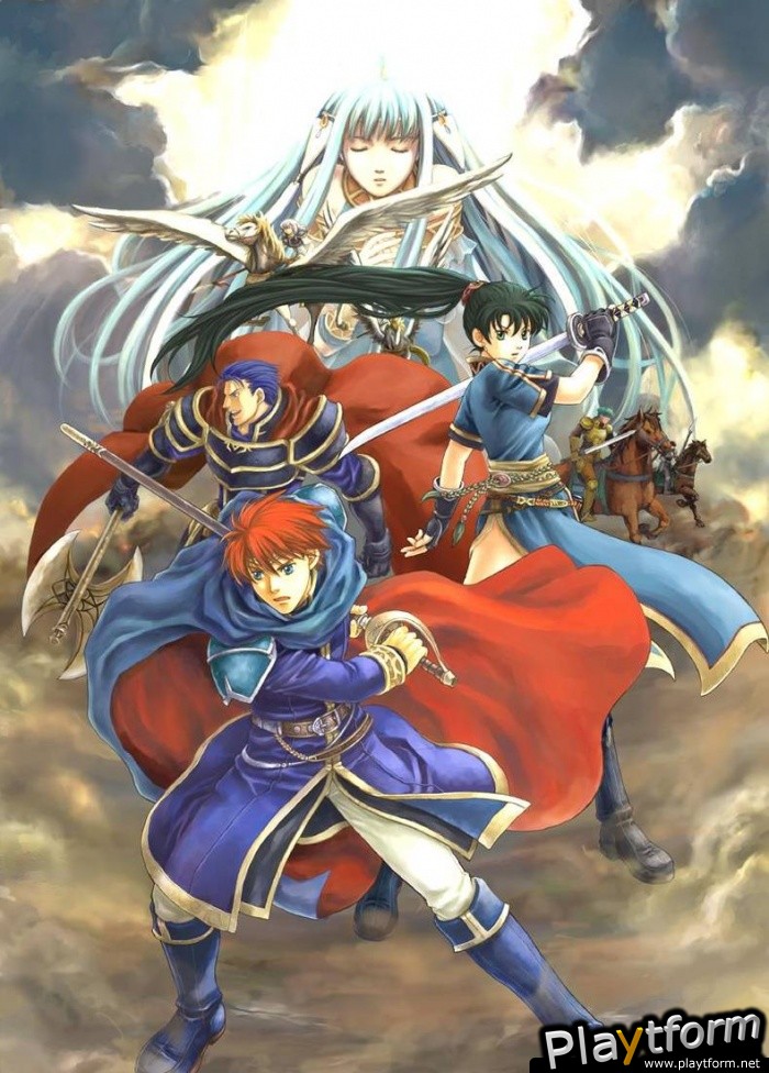 Fire Emblem (Game Boy Advance)