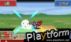 Fire Emblem (Game Boy Advance)