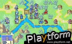 Fire Emblem (Game Boy Advance)