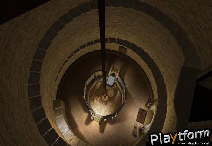 Traitors Gate 2 (PC)