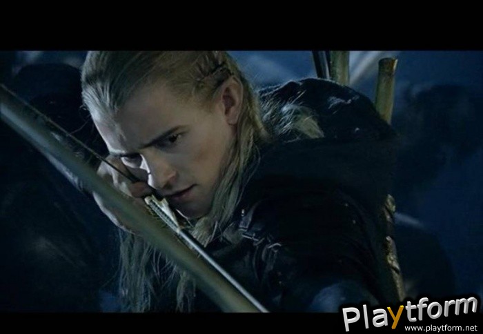 The Lord of the Rings: The Return of the King (PC)