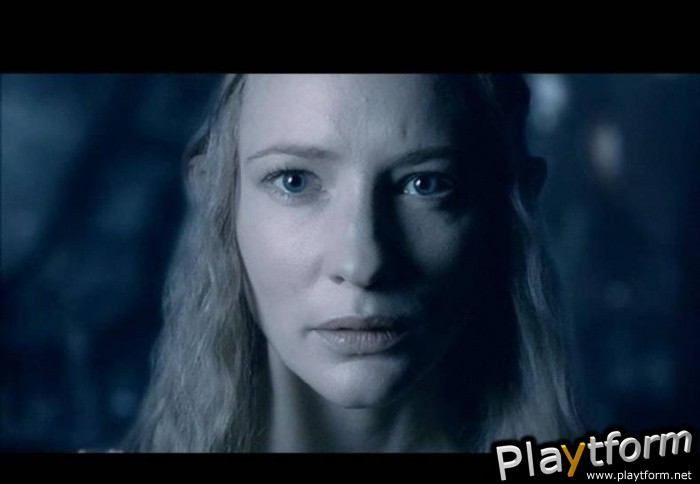 The Lord of the Rings: The Return of the King (PC)