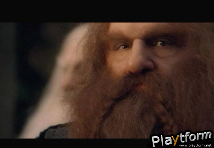 The Lord of the Rings: The Return of the King (PC)
