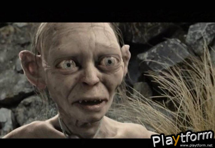 The Lord of the Rings: The Return of the King (PC)
