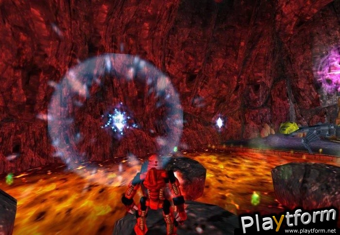 Bionicle (PC)
