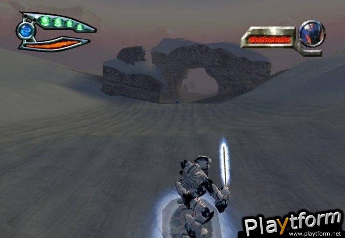 Bionicle (PC)