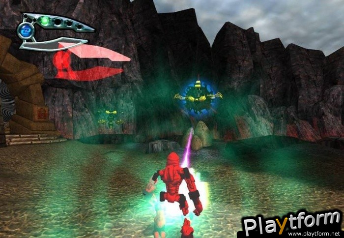 Bionicle (PC)