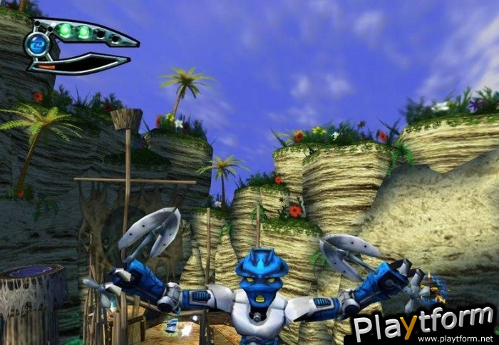 Bionicle (PC)