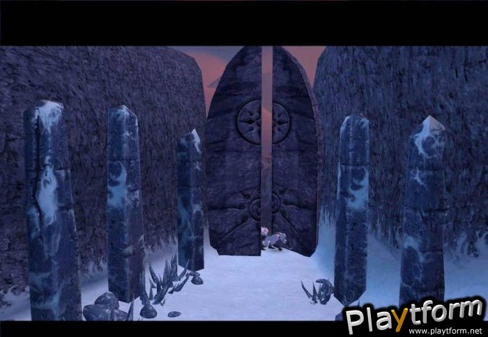 Sinbad: Legend of the Seven Seas (PC)