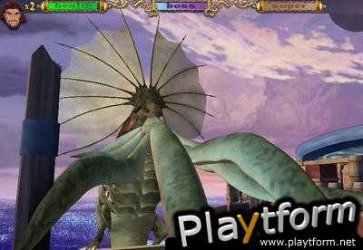 Sinbad: Legend of the Seven Seas (PC)