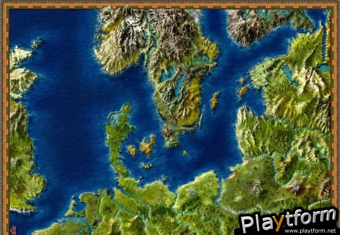 Patrician III: Rise of the Hanse (PC)