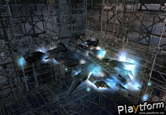 Hegemonia: The Solon Heritage (PC)