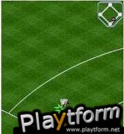 MLB Slam! (N-Gage)