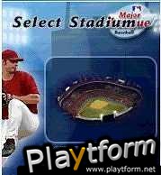 MLB Slam! (N-Gage)
